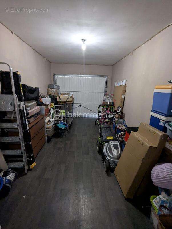 Maison à LA FERTE-SOUS-JOUARRE