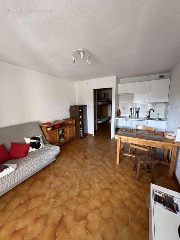 Appartement à SAINT-MANDRIER-SUR-MER