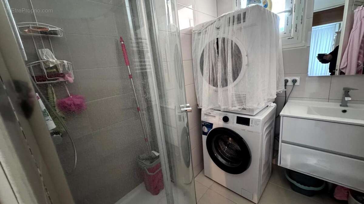 Photo 7 - Appartement à MARSEILLE-14E