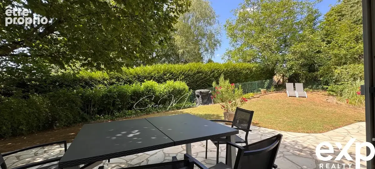 Maison 134 m² à Beynes  - photo 4