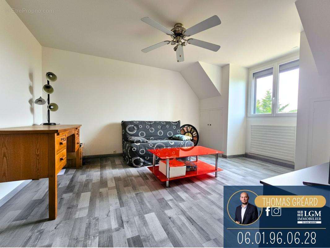 Maison à CHATEAUDUN