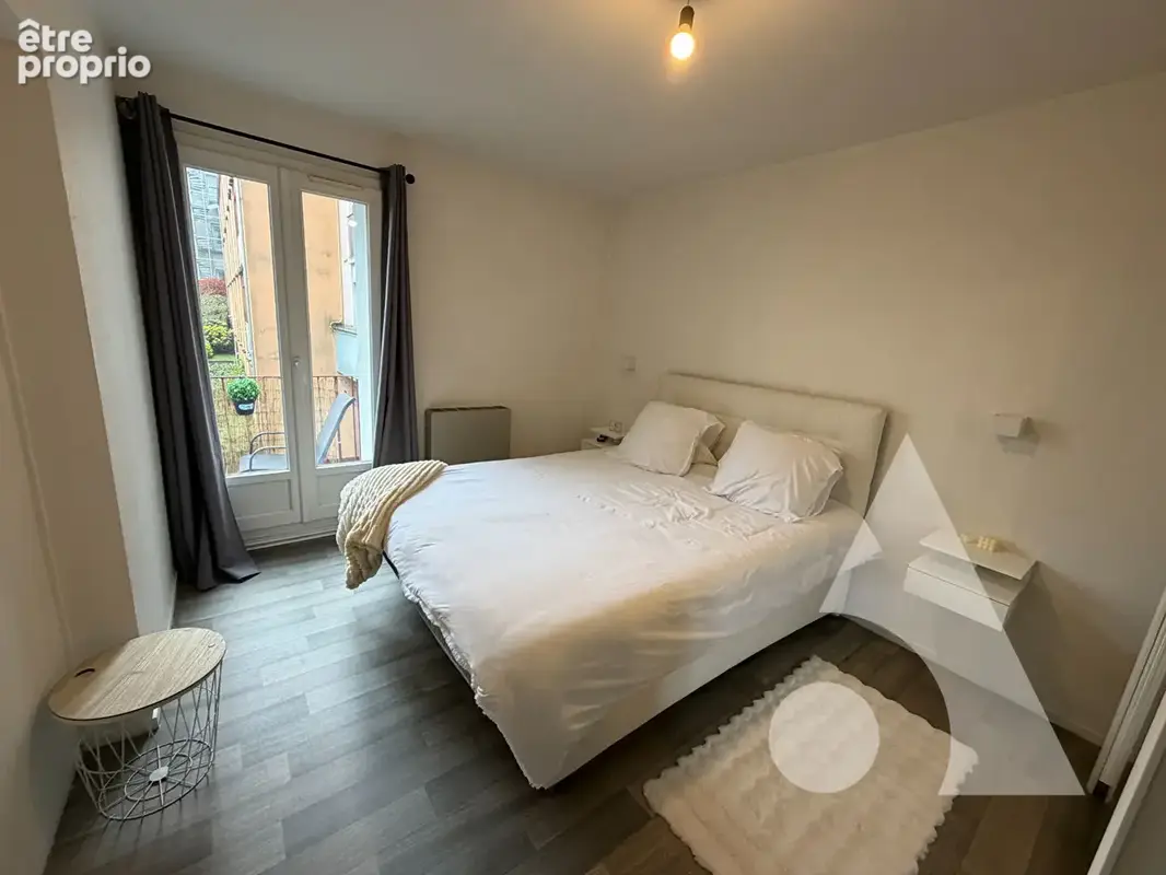 Appartement Gueret 3 pièces 70 m2 - photo 2