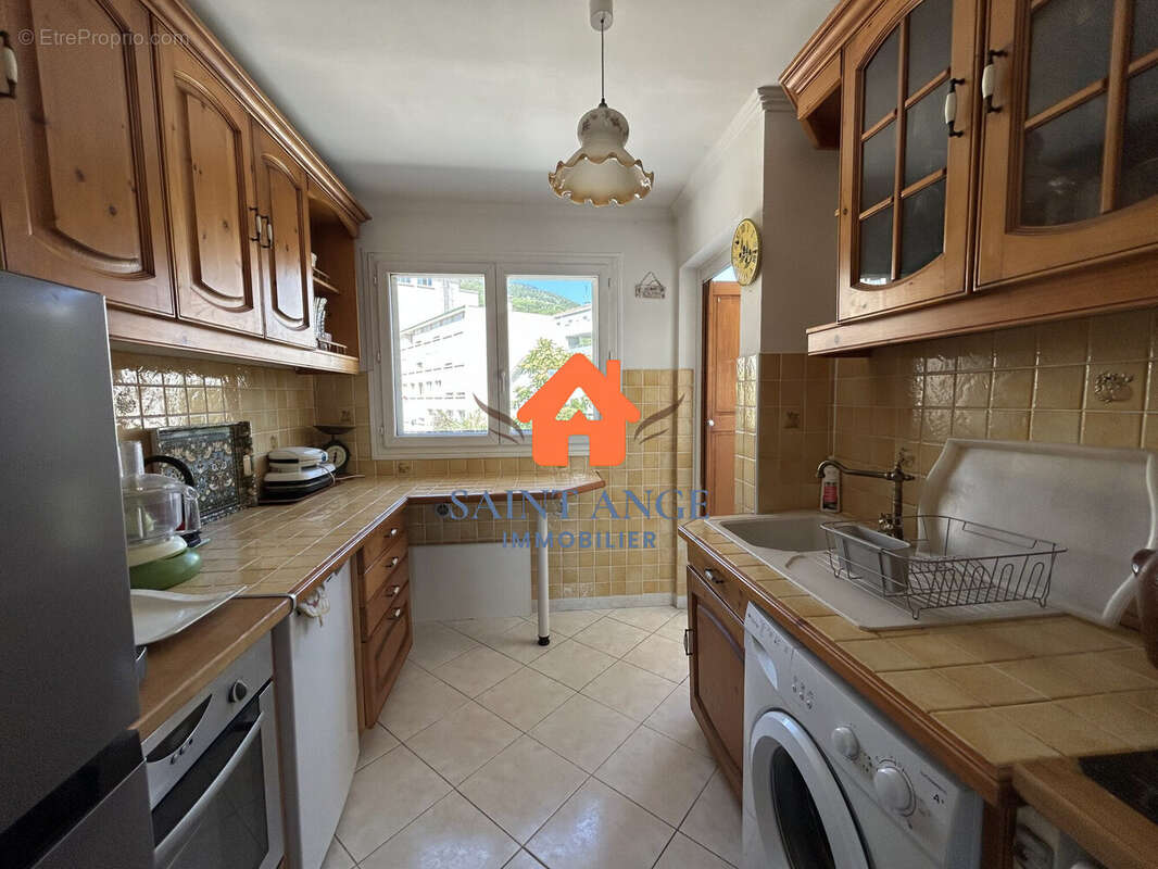 Appartement 56 m² à Toulon  - photo 6