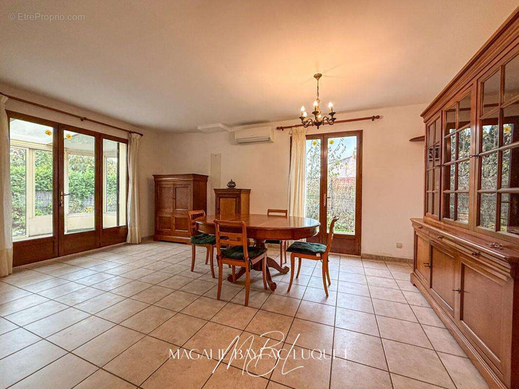 Maison à CARCASSONNE