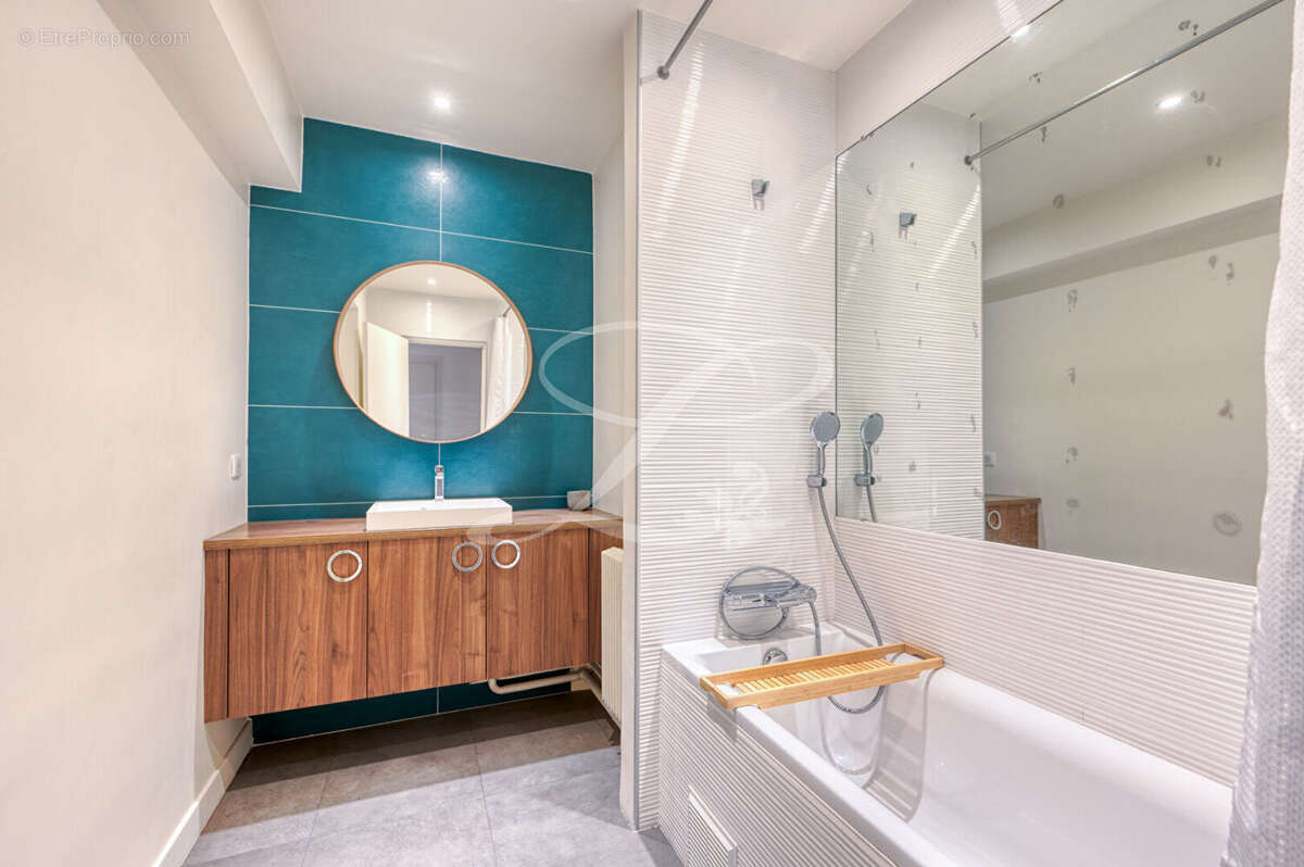 Appartement à MAISONS-LAFFITTE