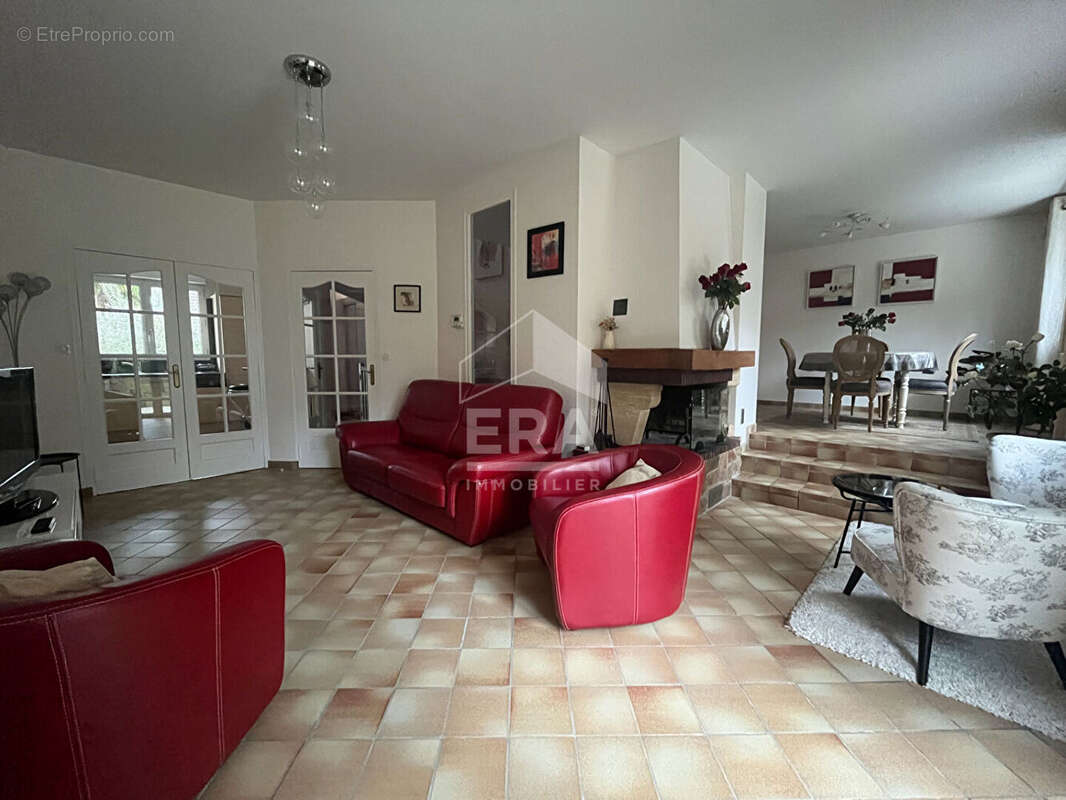 Maison à LE MANS