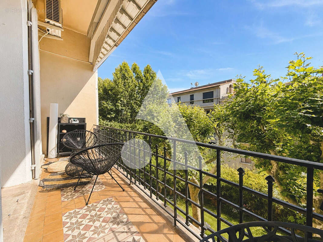 Appartement Aix-en-provence 5 pièce(s) 180 m2 - photo 17