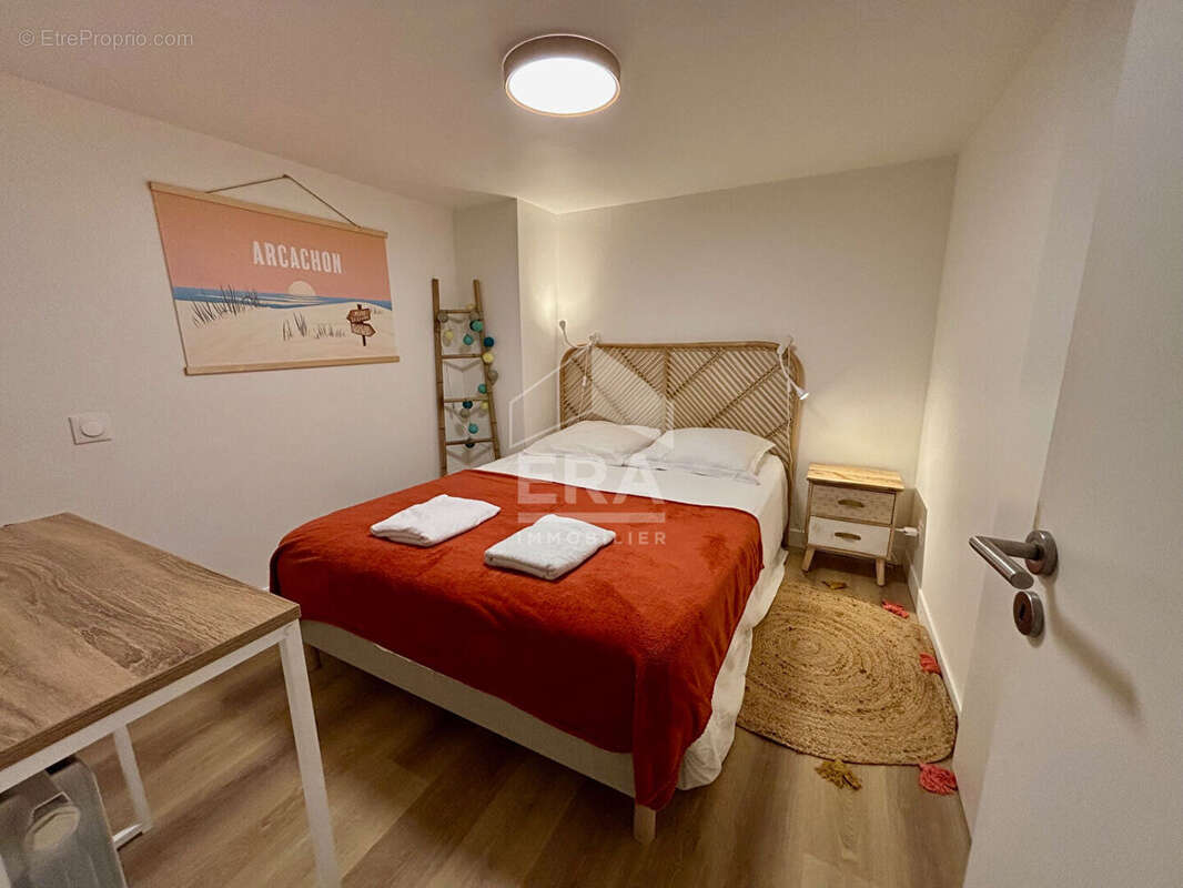 Appartement à ARCACHON