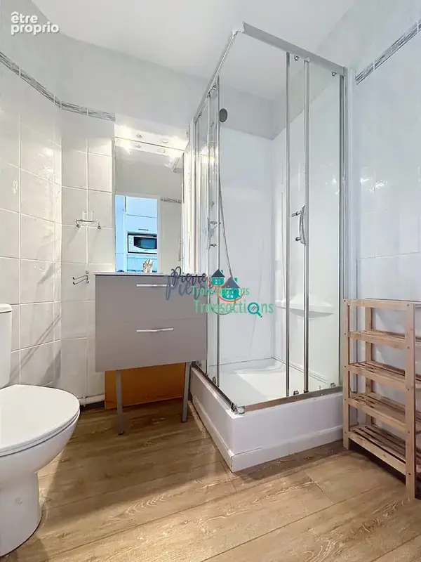 Appartement 1 pièce 21 m² à vendre à Le Grau-Du-Roi (30240) - photo 5