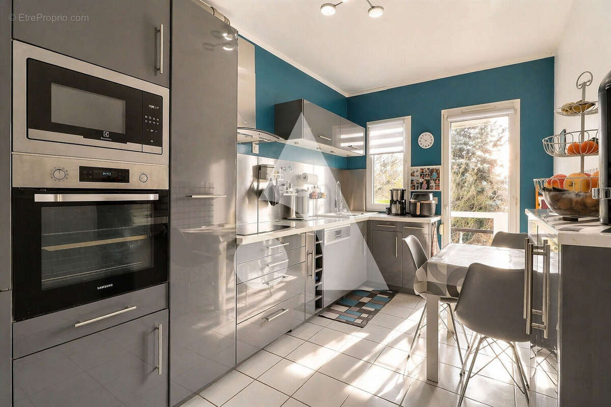 Maison à AUVERS-SUR-OISE