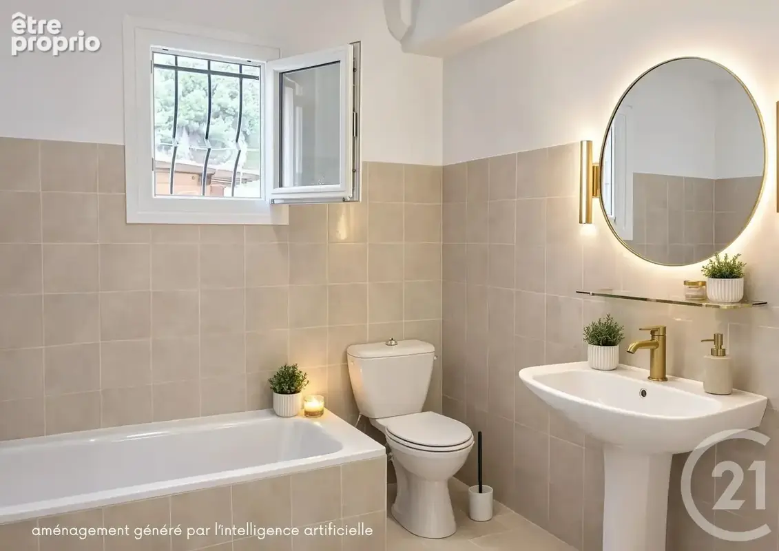 Maison 6 pièces 222 m² à vendre à Biot (06410) - photo 13