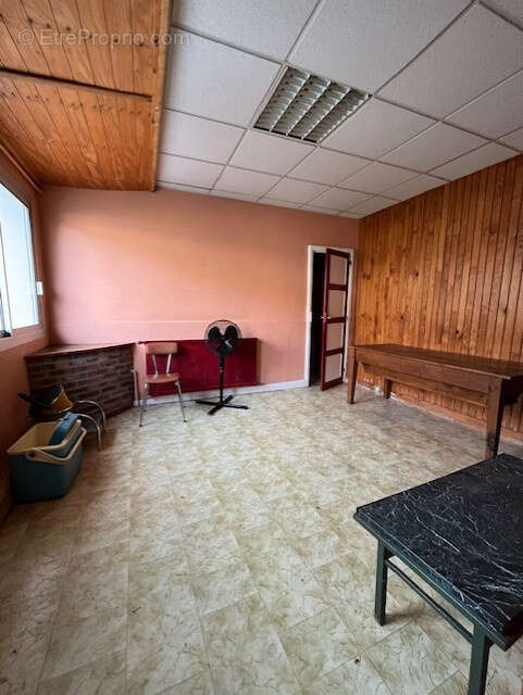 A VendreImmeuble de rapport 330 m2   Maison + T5 + Local professionnel   Fort potentiel ! - photo 8