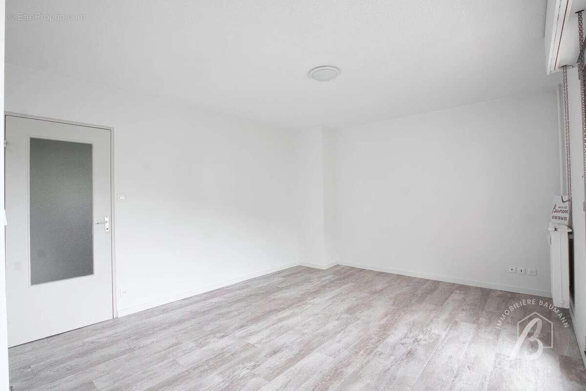 Appartement à vendre Mutzig - photo 3