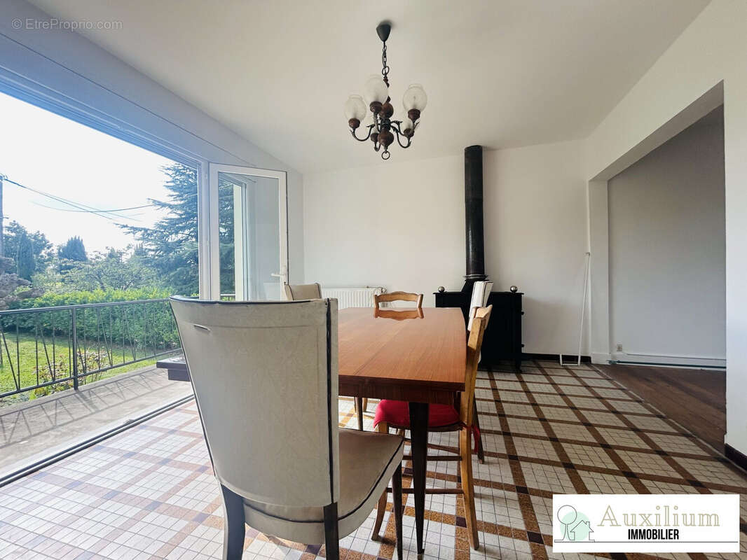 Maison à SAINT-LAURENT-D&#039;ARCE