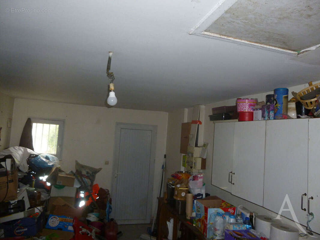 Maison à ARTHON-EN-RETZ