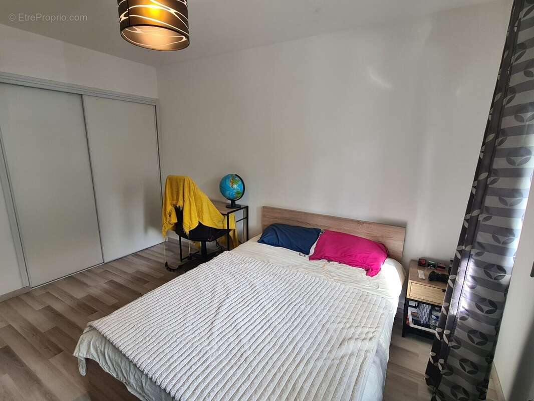 Appartement à ALBERTVILLE