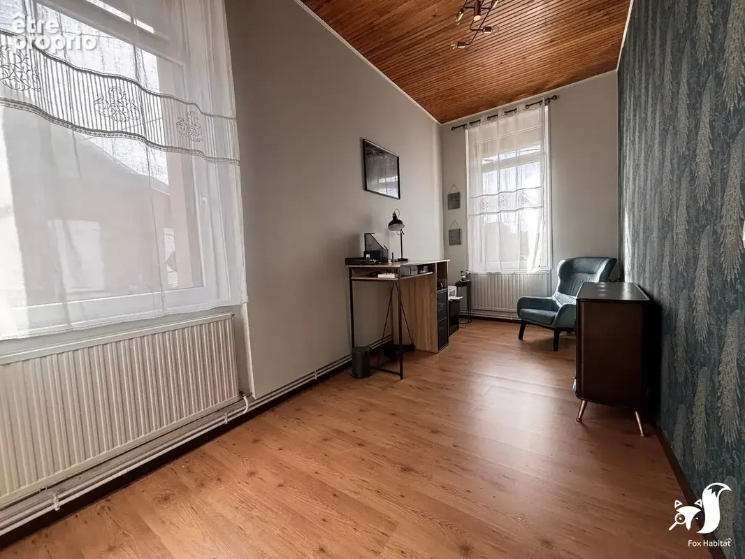 Maison 7 pièces 127 m² à vendre à Beauvois-En-Cambresis (59157) - photo 6