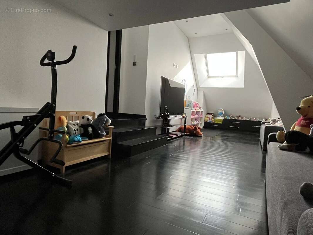 Maison à ORMESSON-SUR-MARNE