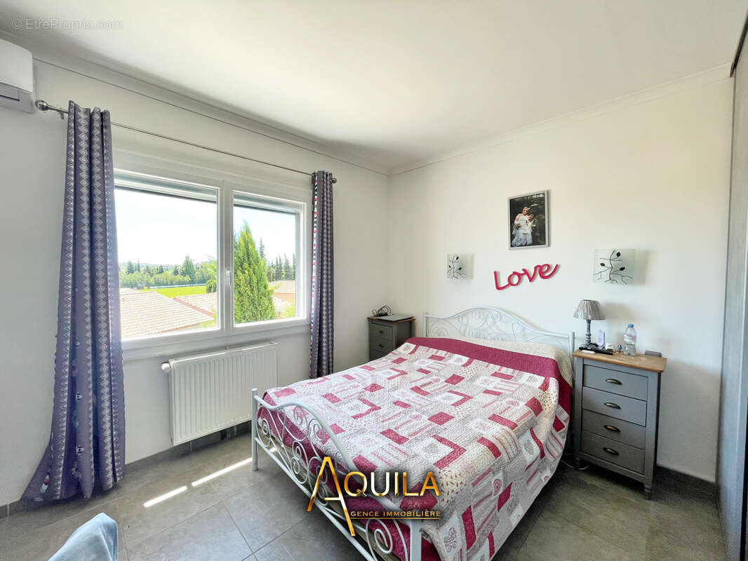 Maison à MAUREILHAN