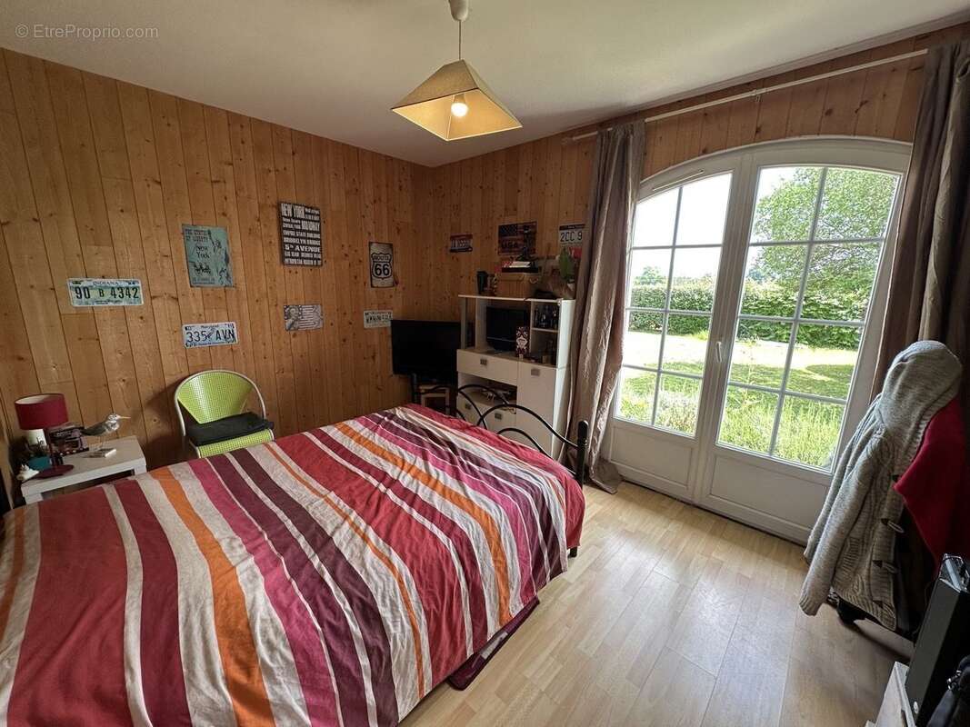 Maison à SAINT-VINCENT-DE-PAUL