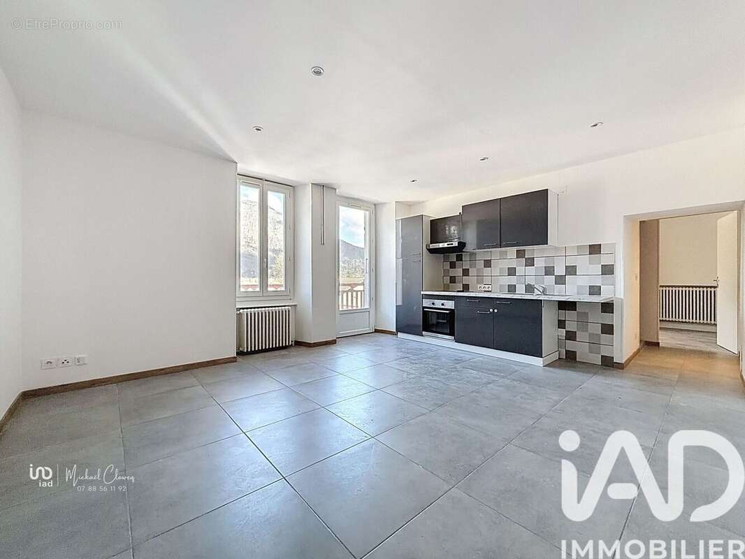 Photo 4 - Appartement à VOUGY