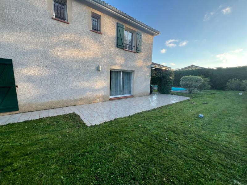Maison à MURET