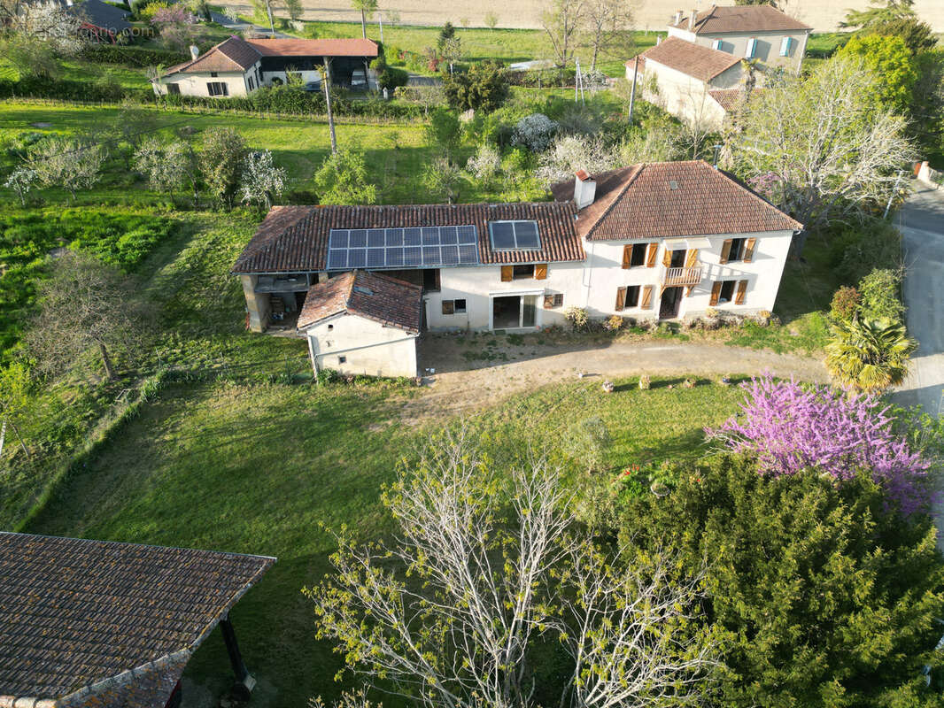 Maison à Vendre en Viager occupé - photo 2
