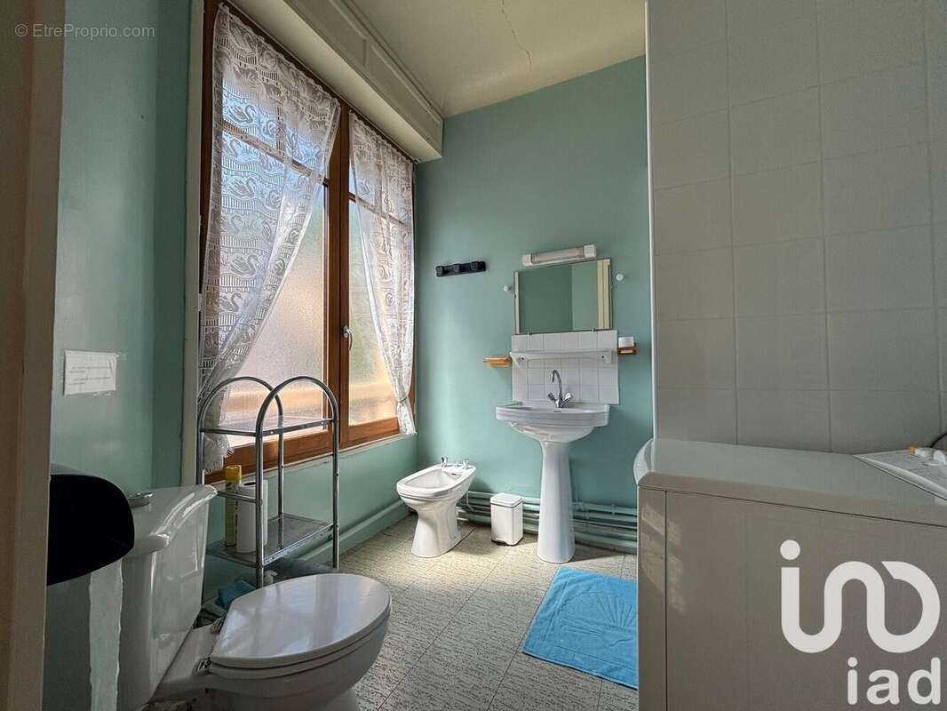 Photo 5 - Appartement à BAGNERES-DE-LUCHON