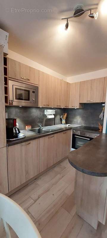 Appartement à CHELLES