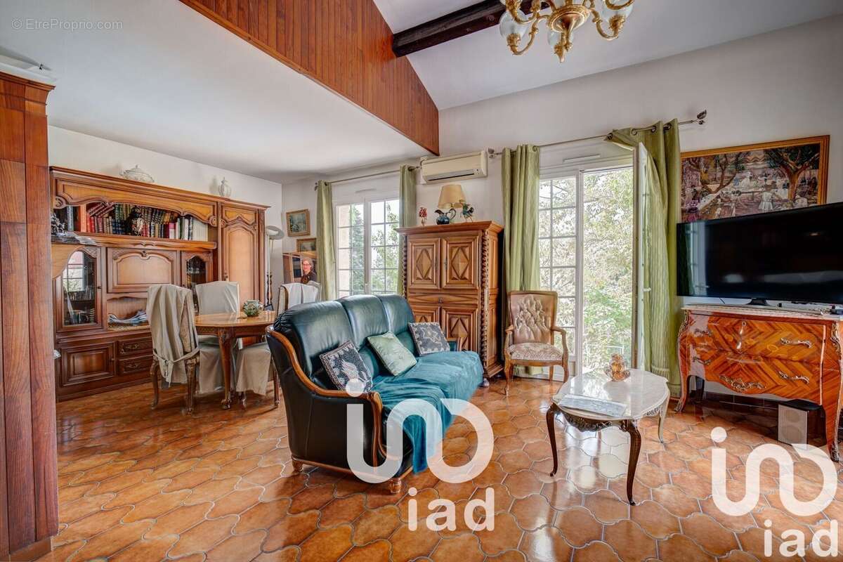 Photo 8 - Maison à LABEGE