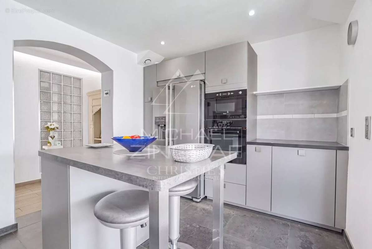 Proche Nice - Colomars - Superbe propriété familiale - photo 12