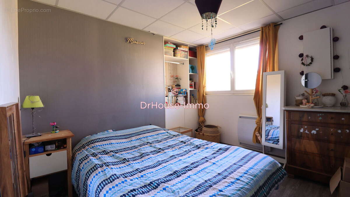 Appartement 91 m² à Lormont  - photo 8