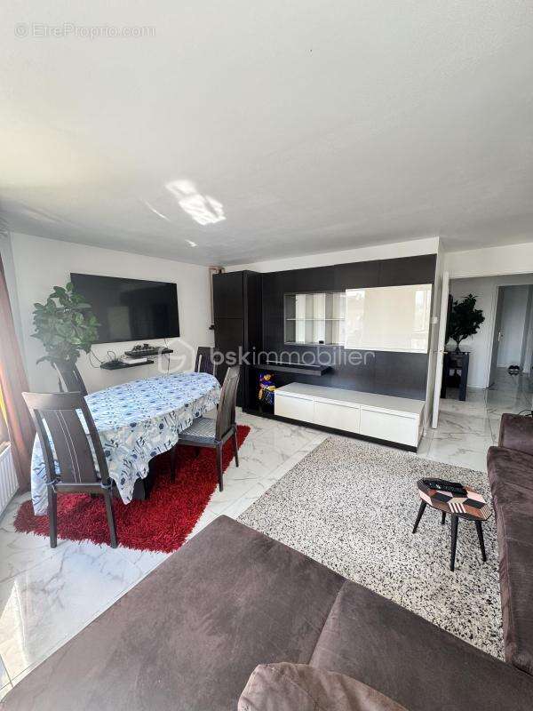 Appartement à CRETEIL