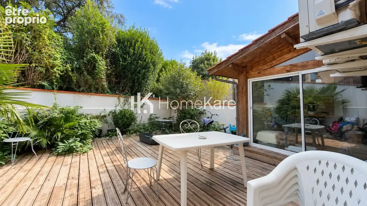 Maison 5 pièces 90 m² à vendre à Castelsarrasin (82100) - photo 1