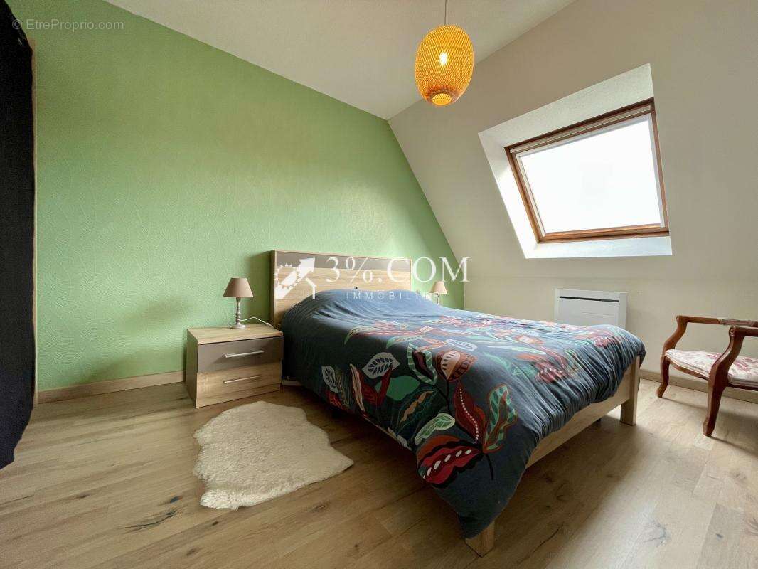 Appartement à WINGEN-SUR-MODER