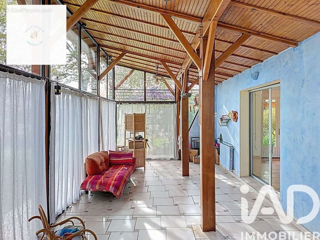 Maison 240 m² à Bougon  - photo 9