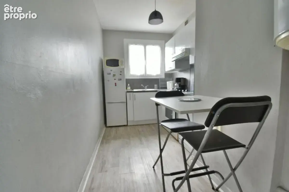 Mourenx - appartement 71,45 m² habitable - photo 8