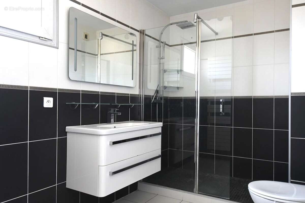 Appartement à CHATOU