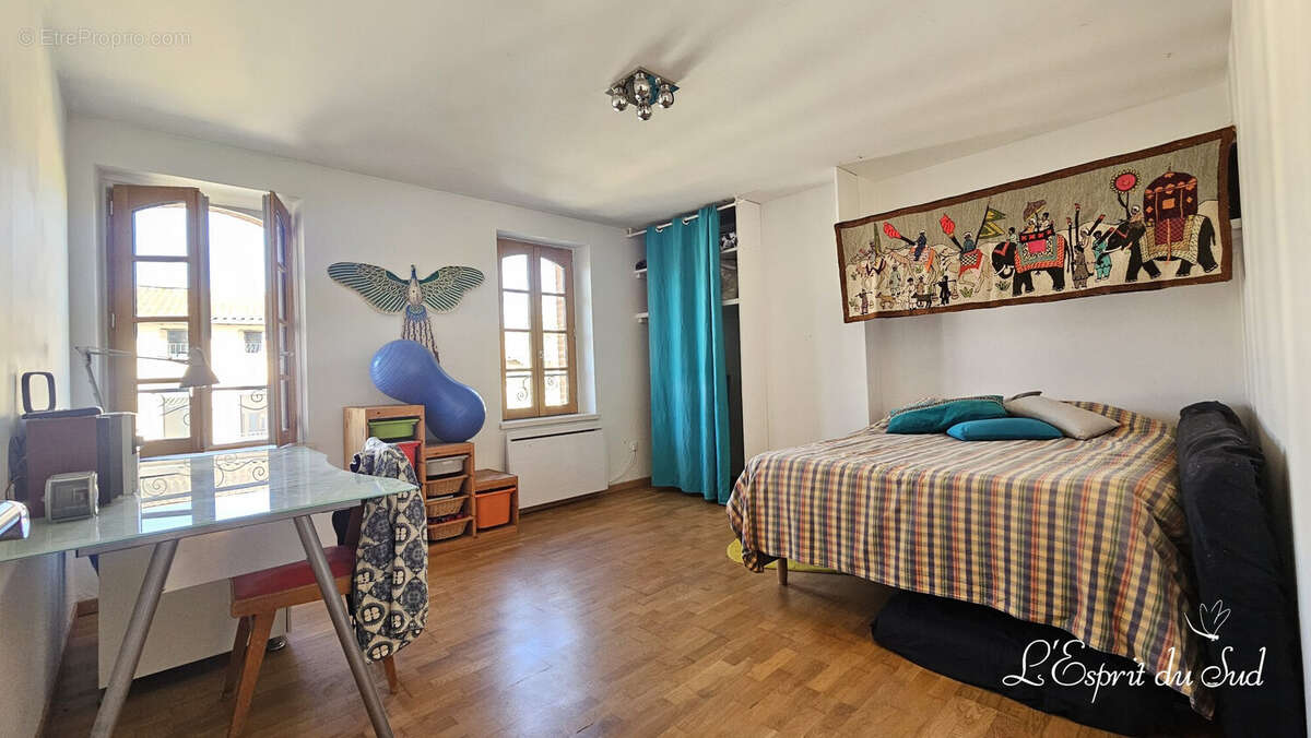 Très jolie maison à vendre à Rabastens - Maison à RABASTENS