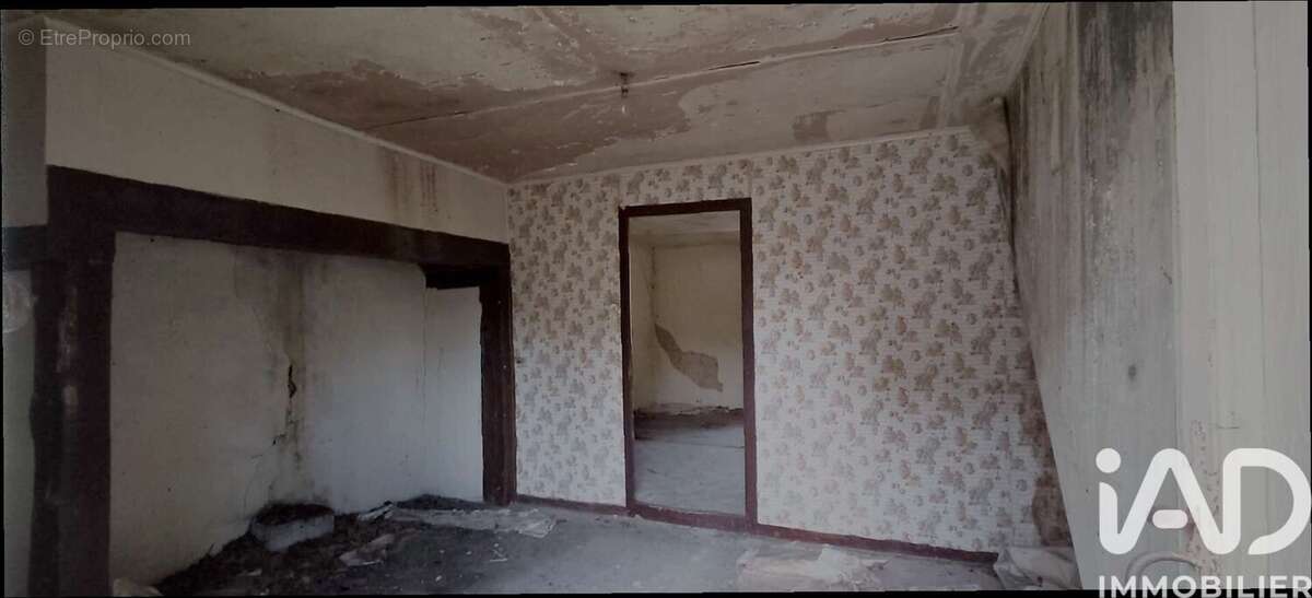 Photo 5 - Maison à NAVES