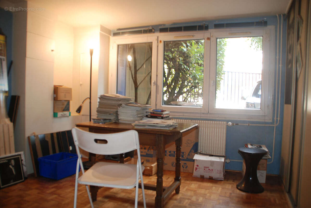 Maison à BONDY