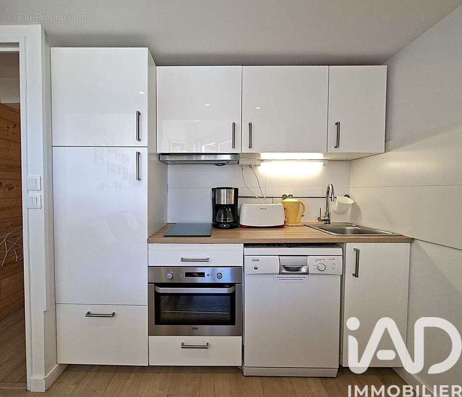 Photo 2 - Appartement à AURIS