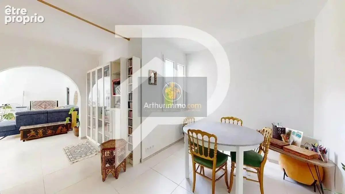 Vente Maison L'etang-la-ville(78620) 799 000ï¿œ - photo 6