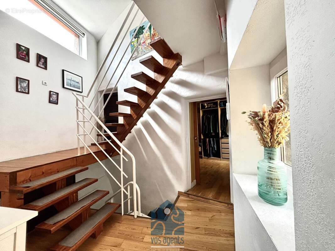 Appartement à CLERMONT-FERRAND