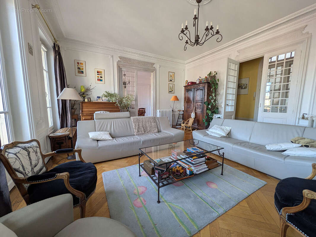 Appartement à ROANNE