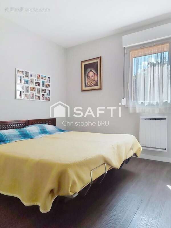 Photo 4 - Appartement à CASTANET-TOLOSAN