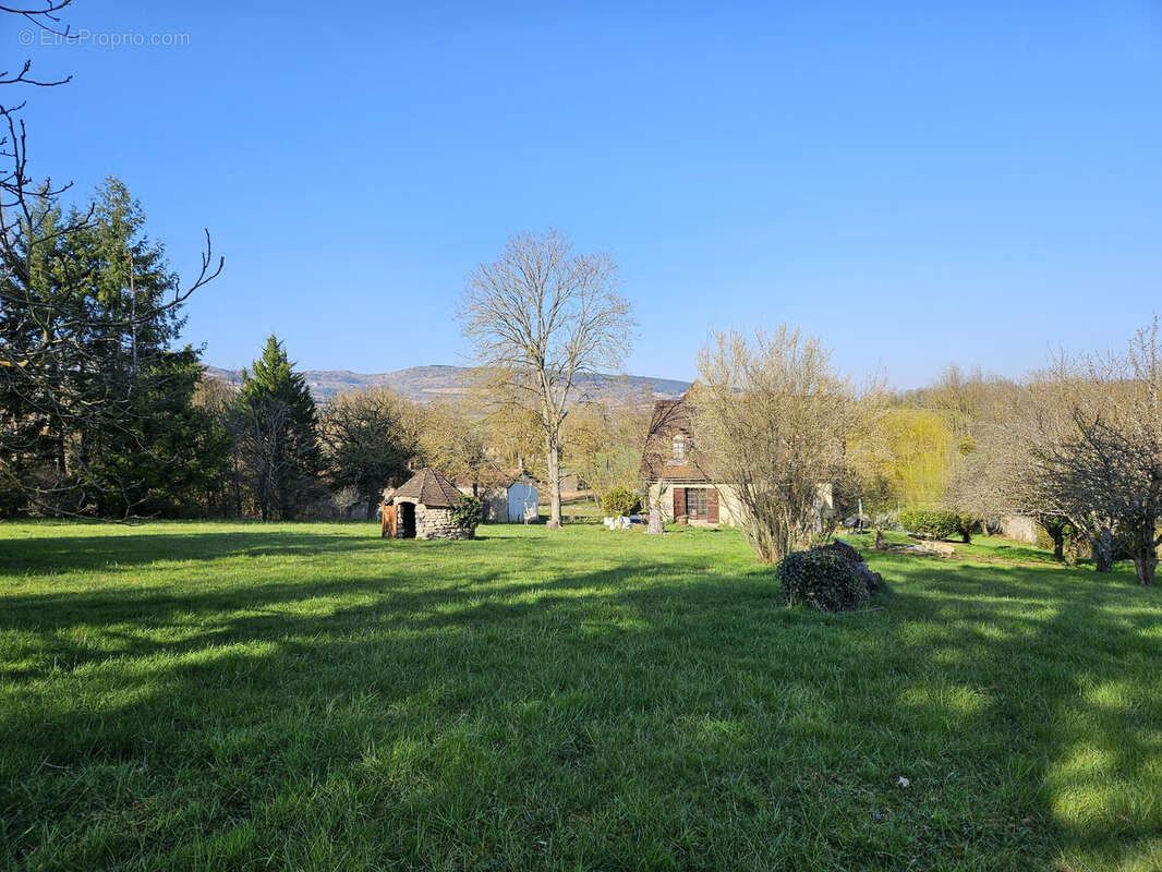 Maison à SANTENAY