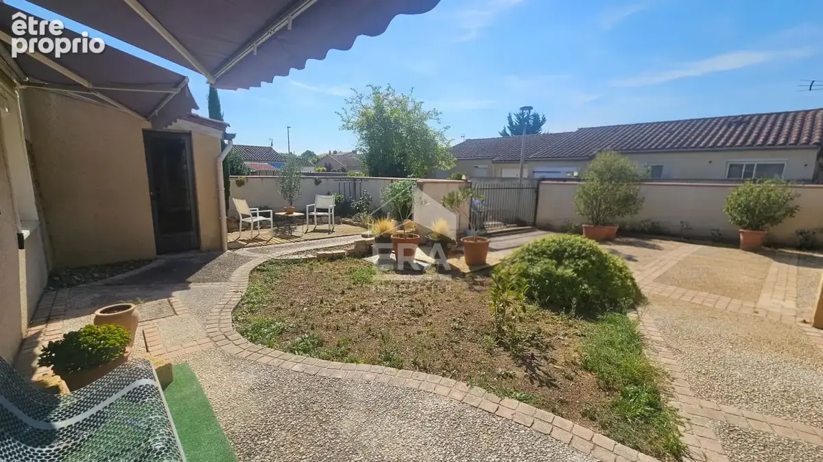 Maison 115m² à limoux - photo 13