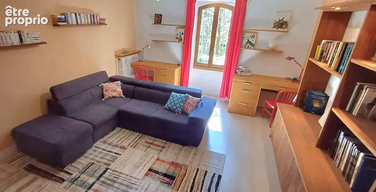 Maison 160 m² à Generargues  - photo 6