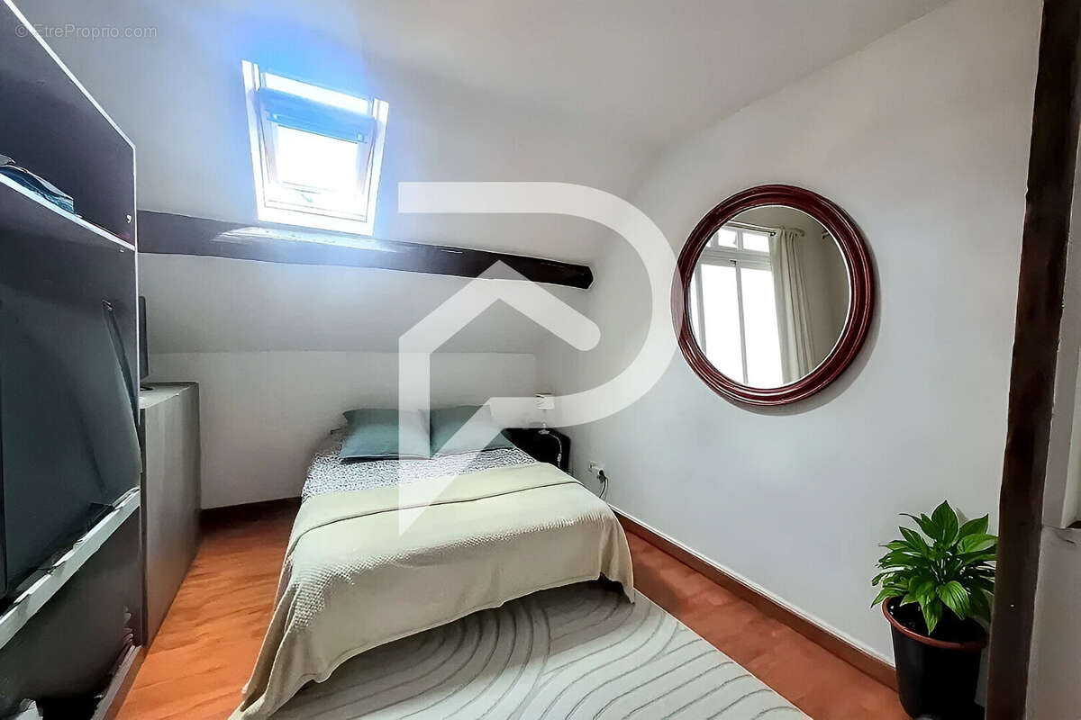 Maison à NEUILLY-EN-THELLE